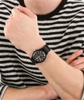 Reloj Timex Hombre in Aluminio TW2R67700D7 - TW2R67700D7